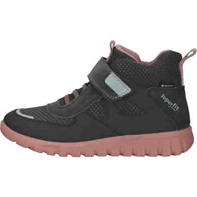 Baby Sneakers Low SPORT7 WMS Weite M4 GORE-TEX für Mädchen 2
