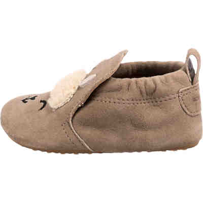 Baby Krabbelschuhe PAPAGENO für Mädchen 2