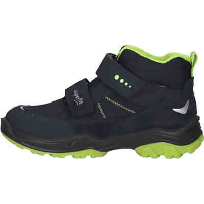 Winterschuhe JUPITER WMS Weite W5 für breite Füße GORE-TEX für Jungen 2