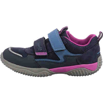 Sneakers Low STORM WMS Weite M4 für Mädchen 2