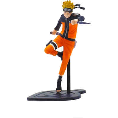 Naruto Shippuden - Figur "Naruto"