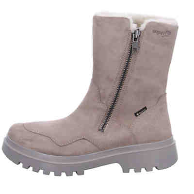 Stiefel & Stiefeletten 2
