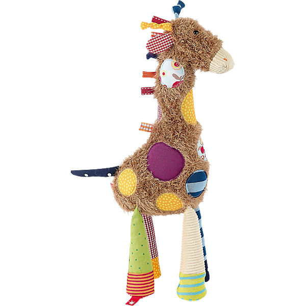 Plüschfigur Sweety Giraffe, 36 cm (38300)