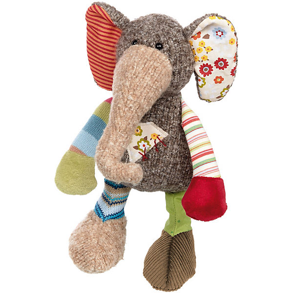 Plüschfigur Sweety Elefant, 28 cm (38311)