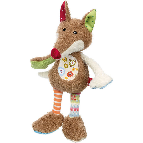 Plüschfigur Sweety Fuchs, 30 cm (38307)