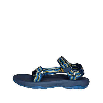 Trekkingsandalen Youth Hurricane XLT 2 (EUR 36-40) Sandalen für Kinder