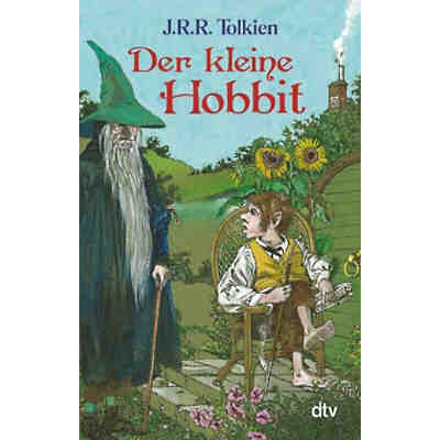 Der kleine Hobbit