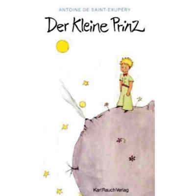 Der kleine Prinz