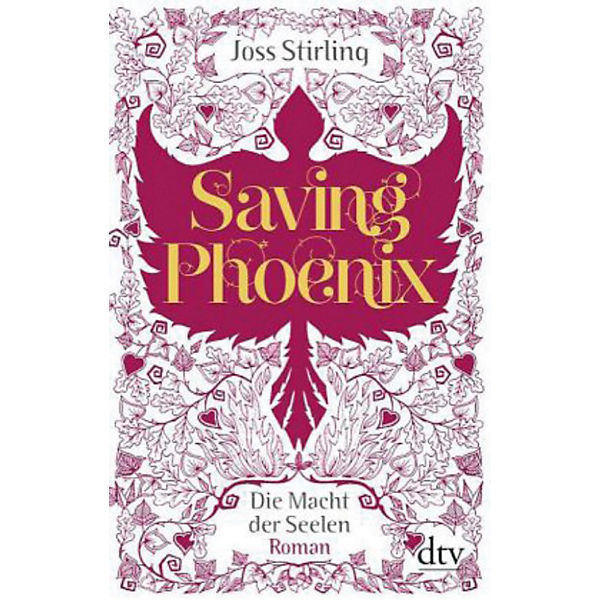 Die Macht der Seelen: Saving Phoenix