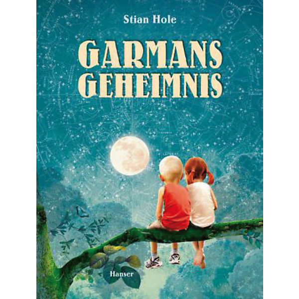 Garmans Geheimnis