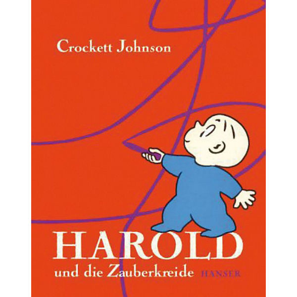 Harold und die Zauberkreide