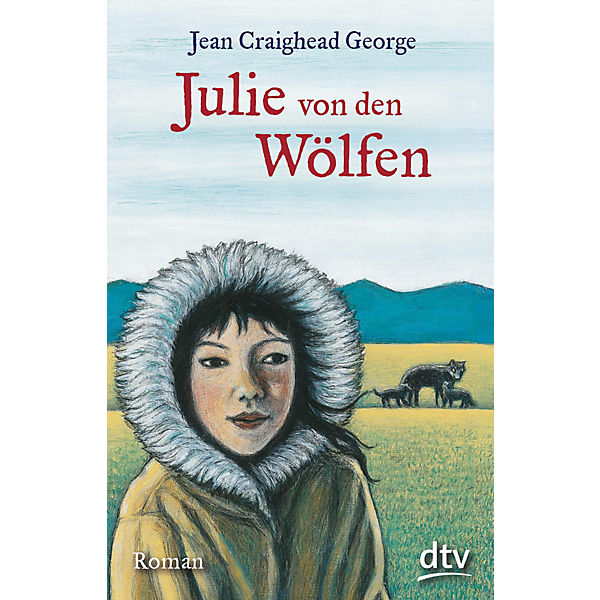 Julie von den Wölfen