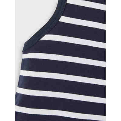 Top NKMTANK Doppelpack für Jungen, Organic Cotton 2