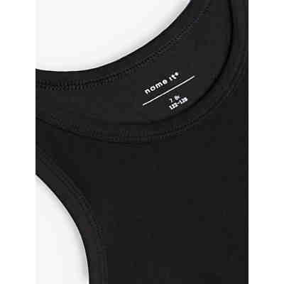 Top NKMTANK Doppelpack für Jungen, Organic Cotton 2