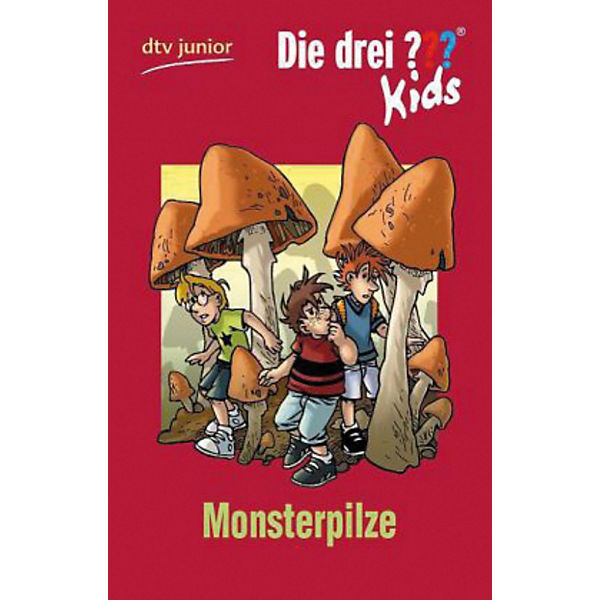 Monsterpilze