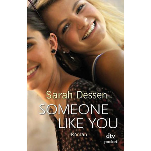 Someone like you