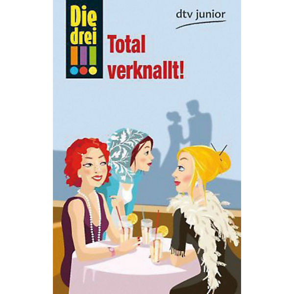 Total verknallt!