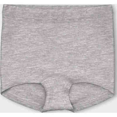 Pantie NKFTIGHTS 3er Pack für Mädchen, Organic Cotton 2
