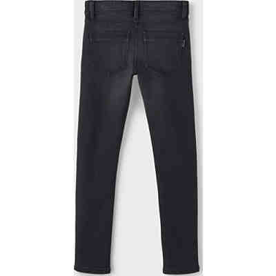 Jeanshose Slim fit NKMSILAS für Jungen, Bundweite SLIM 2