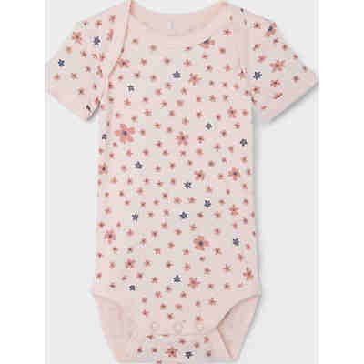 Body NBFBODY 3er Pack für Mädchen 2