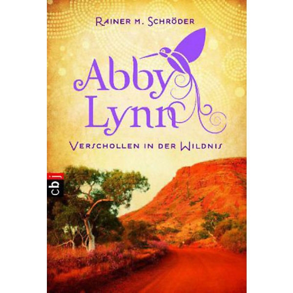 Abby Lynn: Verschollen in der Wildnis