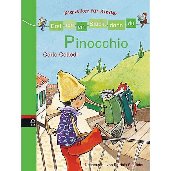 Pinocchio