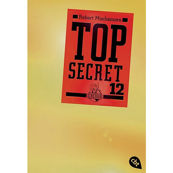 Top Secret: Die Entscheidung