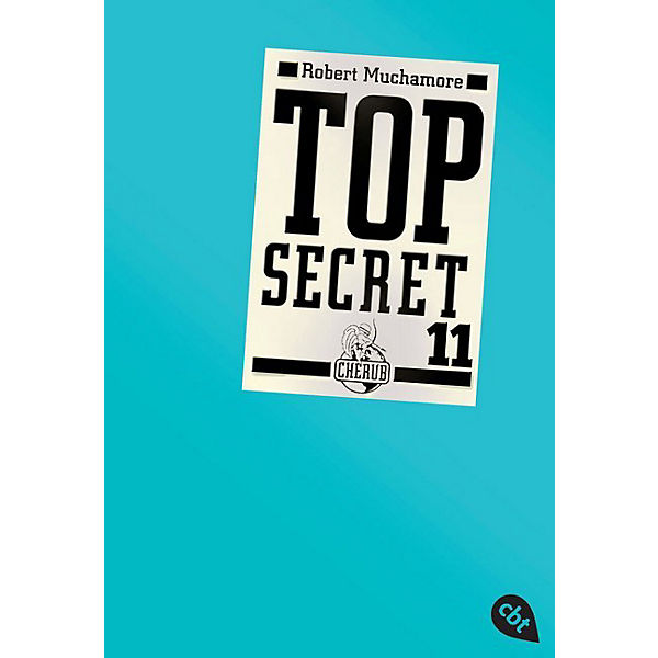 Top Secret: Die Rache