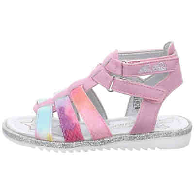 Mädchen Sandalen Schuhe Sandale Kinderschuhe Synthetik Animal Print Sandalen 2