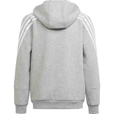 Sweatjacke B FI 3S FZ für Jungen 2