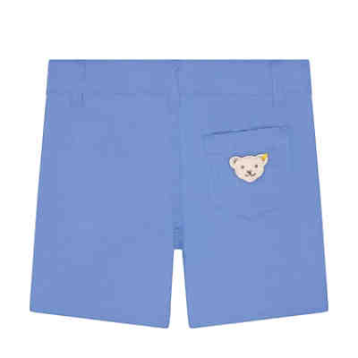 Bermudas Under The Surface mit verstellbarem Bund Shorts 2