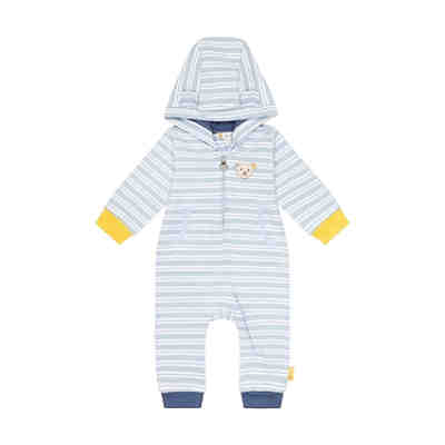 Strampler langarm Elephant Ride Loose Fit Strampler