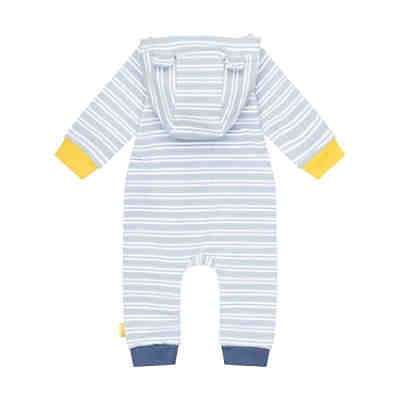 Strampler langarm Elephant Ride Loose Fit Strampler 2