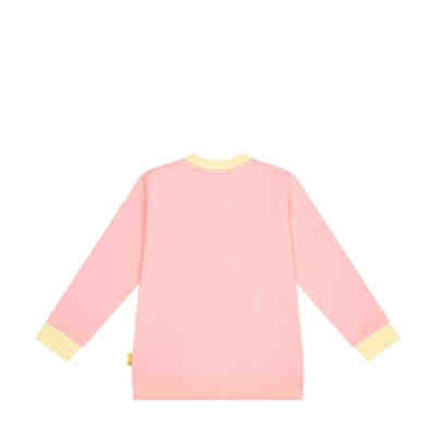 Sweatjacke Garden Party mit Teddybär-Motiv Sweatjacken 2