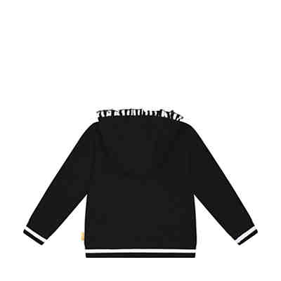 Sweatjacke Beach Please mit Kapuze Sweatjacken 2