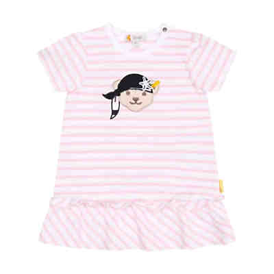 Kleid Beach Please mit Teddybärmotiv im Piraten-Look Kleider