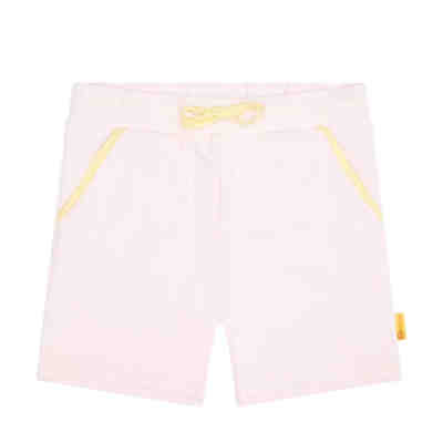 Shorts Garden Party mit Tascheneingriffen Shorts