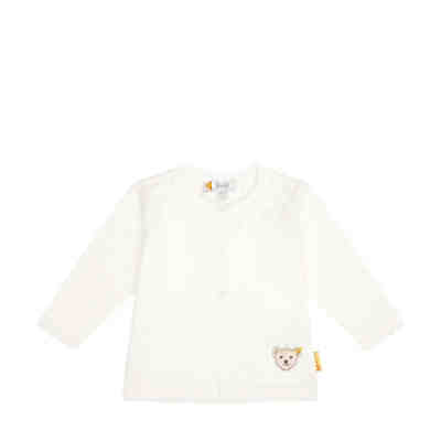 Strickjacke Garden Party mit Teddybärmotiv Strickjacken