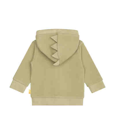 Sweatjacke Roarsome mit Kapuze Sweatjacken 2