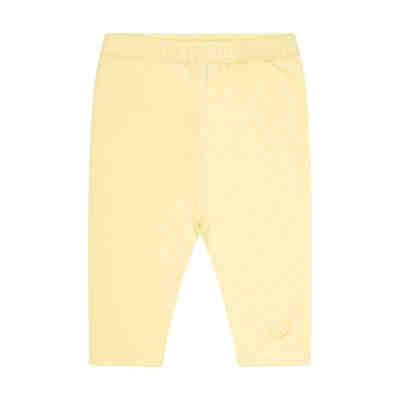 Leggings Garden Party mit Teddy-Stick Leggings