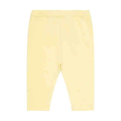 Leggings Garden Party mit Teddy-Stick Leggings 2