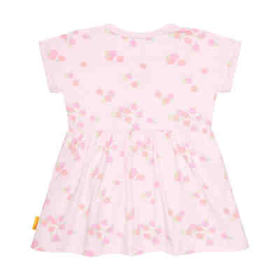 Body kurzarm Garden Party mit All-over-Print Bodys 2