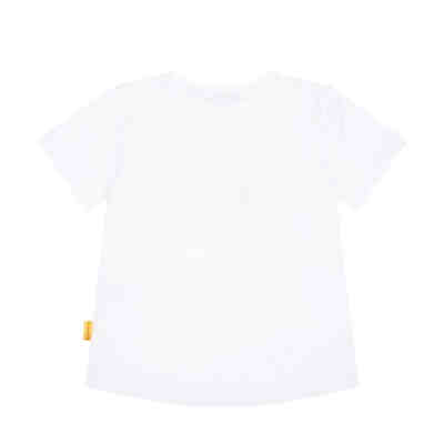 T-Shirt kurzarm Garden Party mit Teddykopf mit Squeezer T-Shirts 2