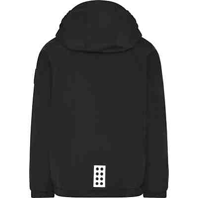 LEGO Ninjago Winterjacke LWJEBEL für Jungen 2