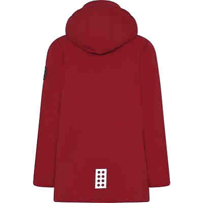 Winterjacke LWJASELLE für Mädchen 2