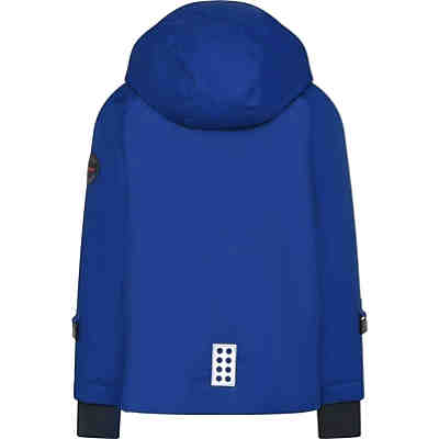 Skijacke LWJESTED für Jungen 2