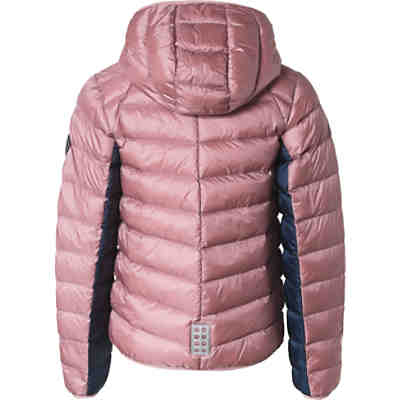 Kinder Daunenjacke LWJESTED 2