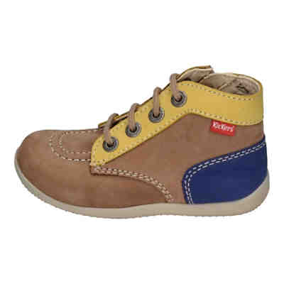 Bonzip-2 738911-10-111 Lauflernschuhe für Kinder 2