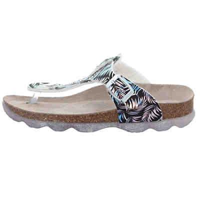 Mädchen Clogs Pantoletten Schuhe Pantolette Kinderschuhe Synthetik uni Sandalen 2