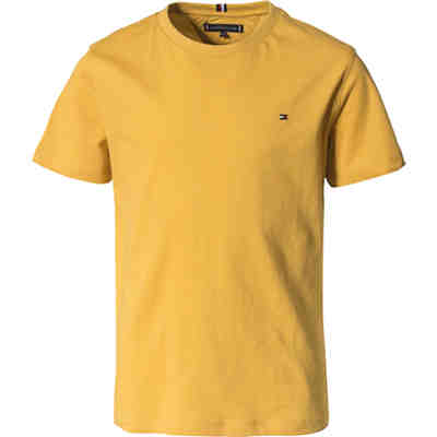 T-Shirt für Jungen, Organic Cotton